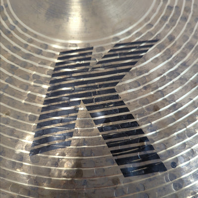 Zildjian K Custom Special Dry Ride 21"