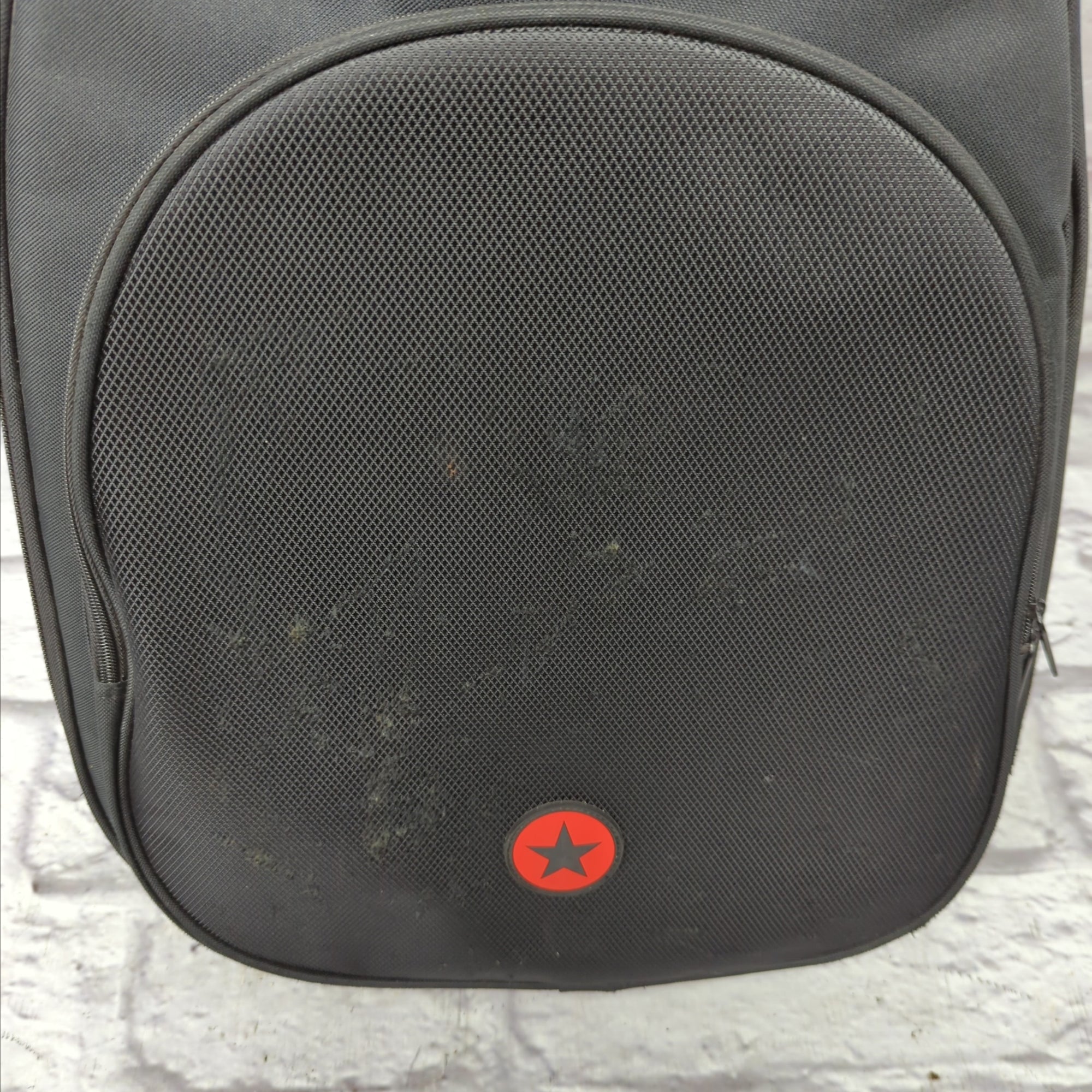 Road Runner RR3AG Avenue Acoustic Gig Bag