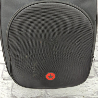 Road Runner RR3AG Avenue Acoustic Gig Bag