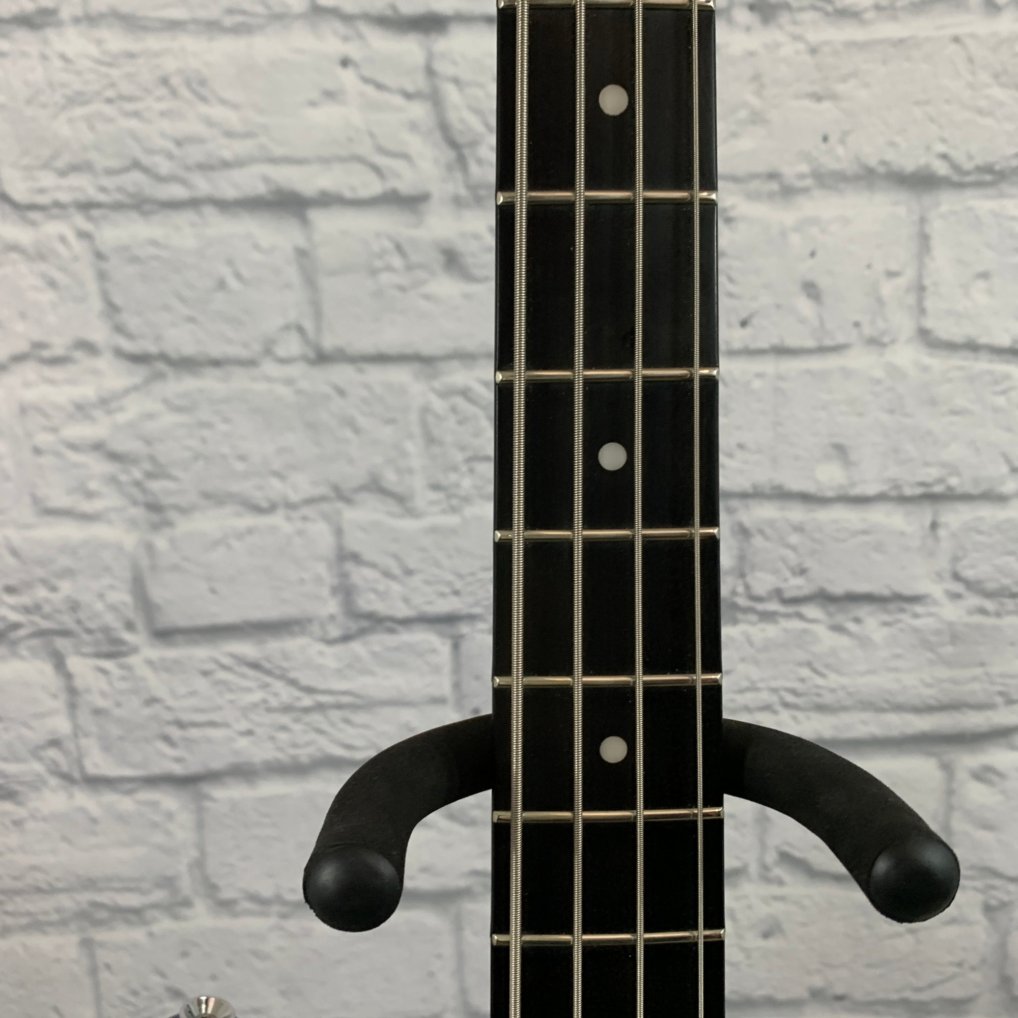 Aio (All In One) JB4 Jazz Bass 4 String - Blue Burst