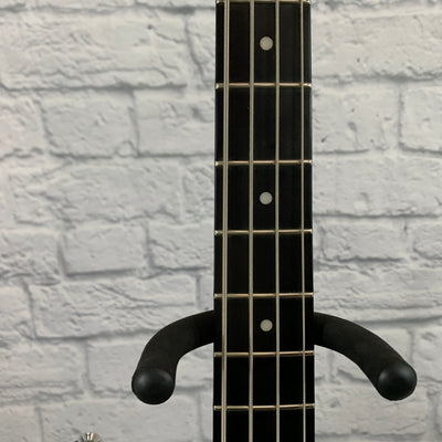 Aio (All In One) JB4 Jazz Bass 4 String - Blue Burst