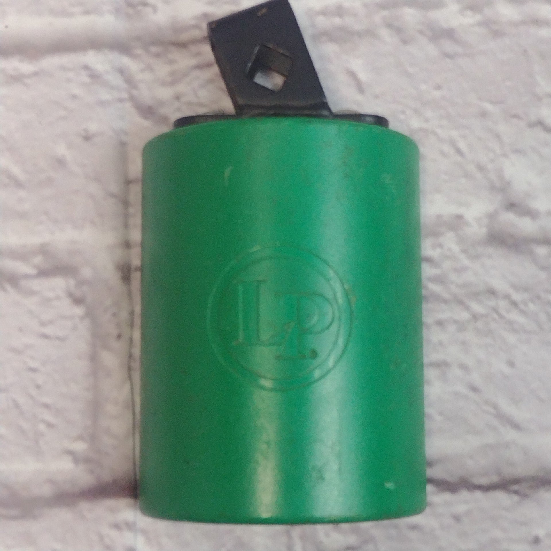 LP Latin Percussion Green Jam Blocks