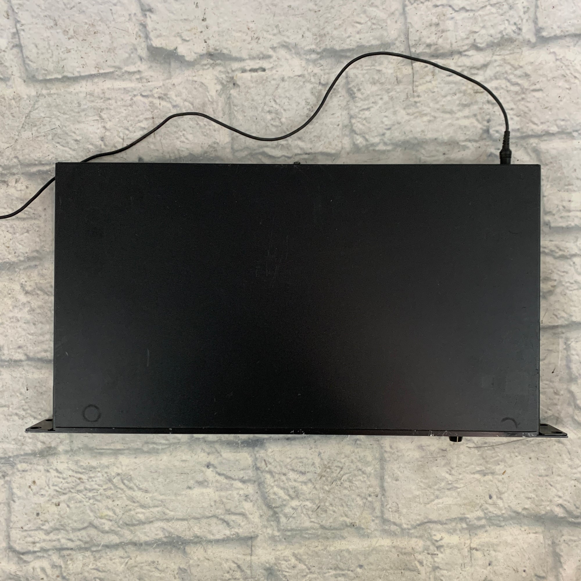 Kawai K1 rII r2 Rackmount Digital Synth Module