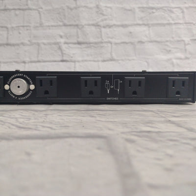 Samson Power Brite PB9 Power Conditioner