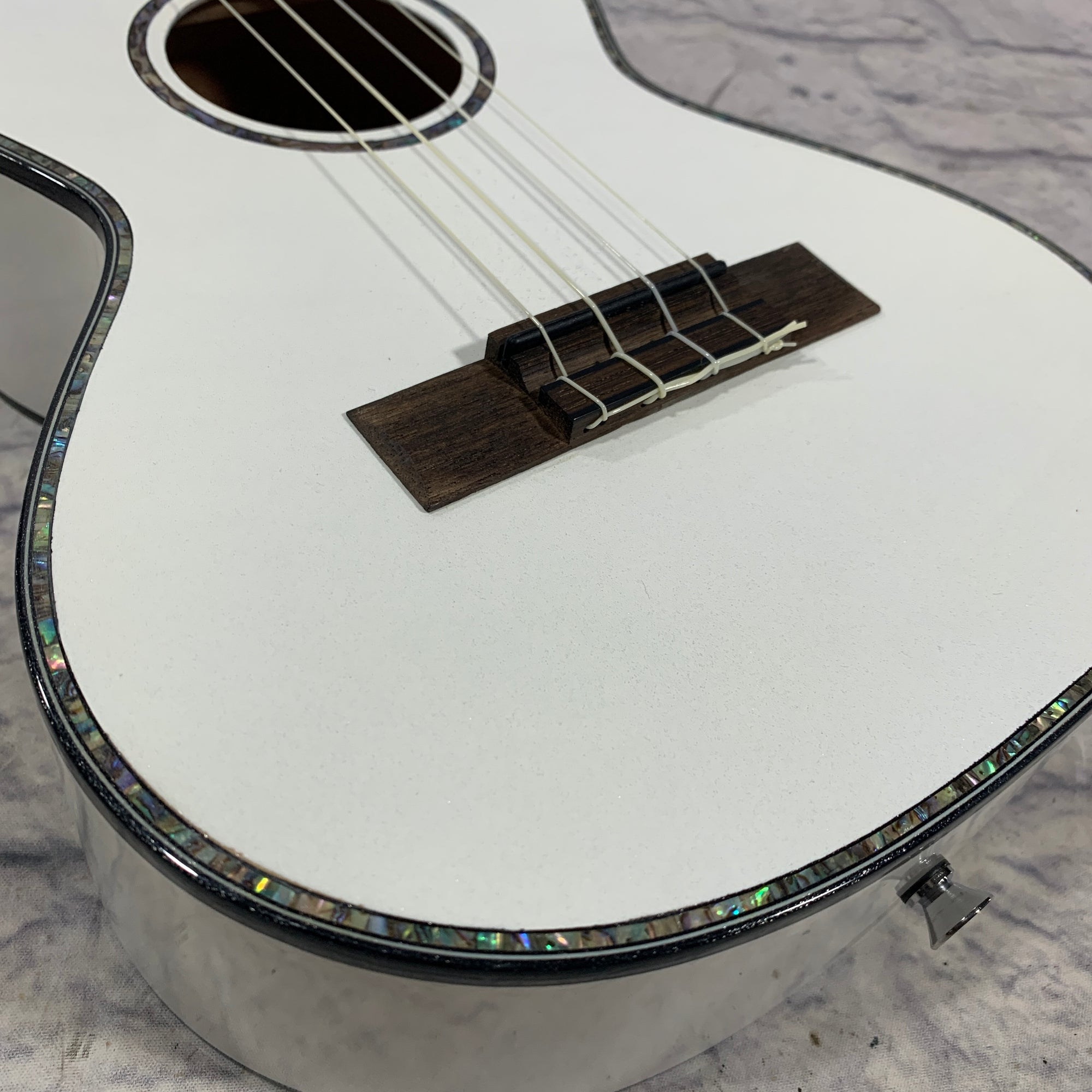 Lanikai JMS-AWT2 Tenor Ukulele