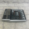 Behringer Xenyx qx1002 USB Mixer