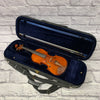 JI Violins 4/4 Student Violin