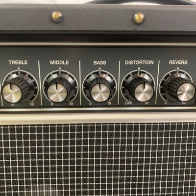 Roland JC-40 Jass Chorus 40-Watt 2x10" Guitar Combo Amp