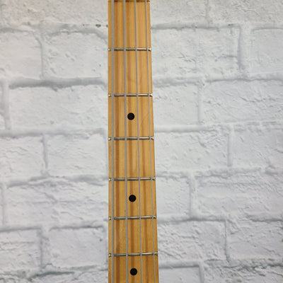 Hondo  Precision II Professional  4 String Bass Guitar