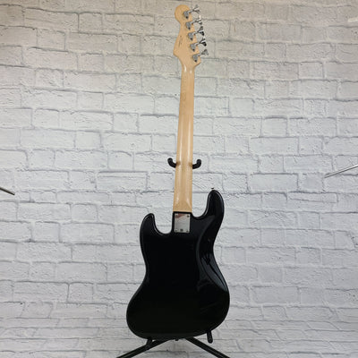 Squier Affinity J Bass 5-String - Black