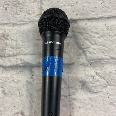 Peavey pvi100 Dynamic Microphone