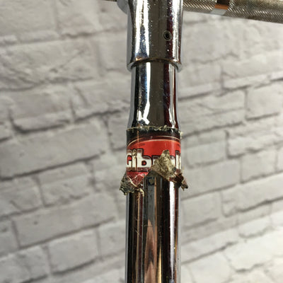 Gibraltar Rack Cymbal Arms