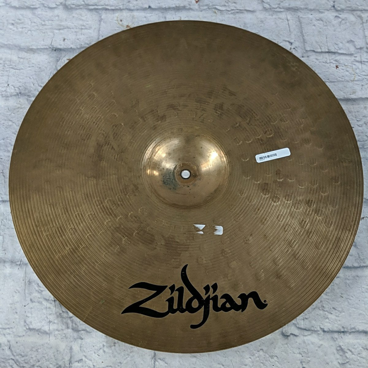 Zildjian ZBT Medium 20 Ride Cymbal