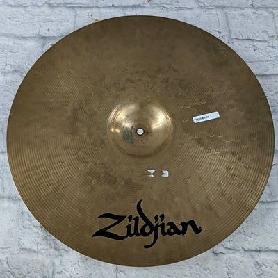 Zildjian ZBT Medium 20 Ride Cymbal