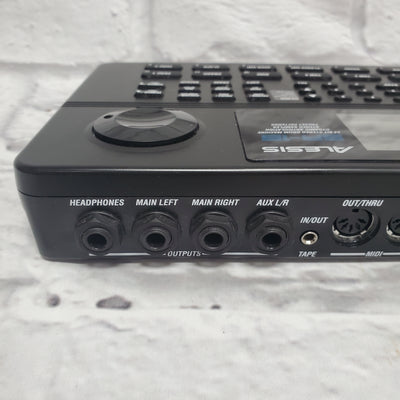 Alesis SR-16 Electric Drum Machine