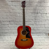 Jay Turser Acoustic Guitar