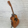 Norman ST 40 Acoustic Guitar - New Old Stock!