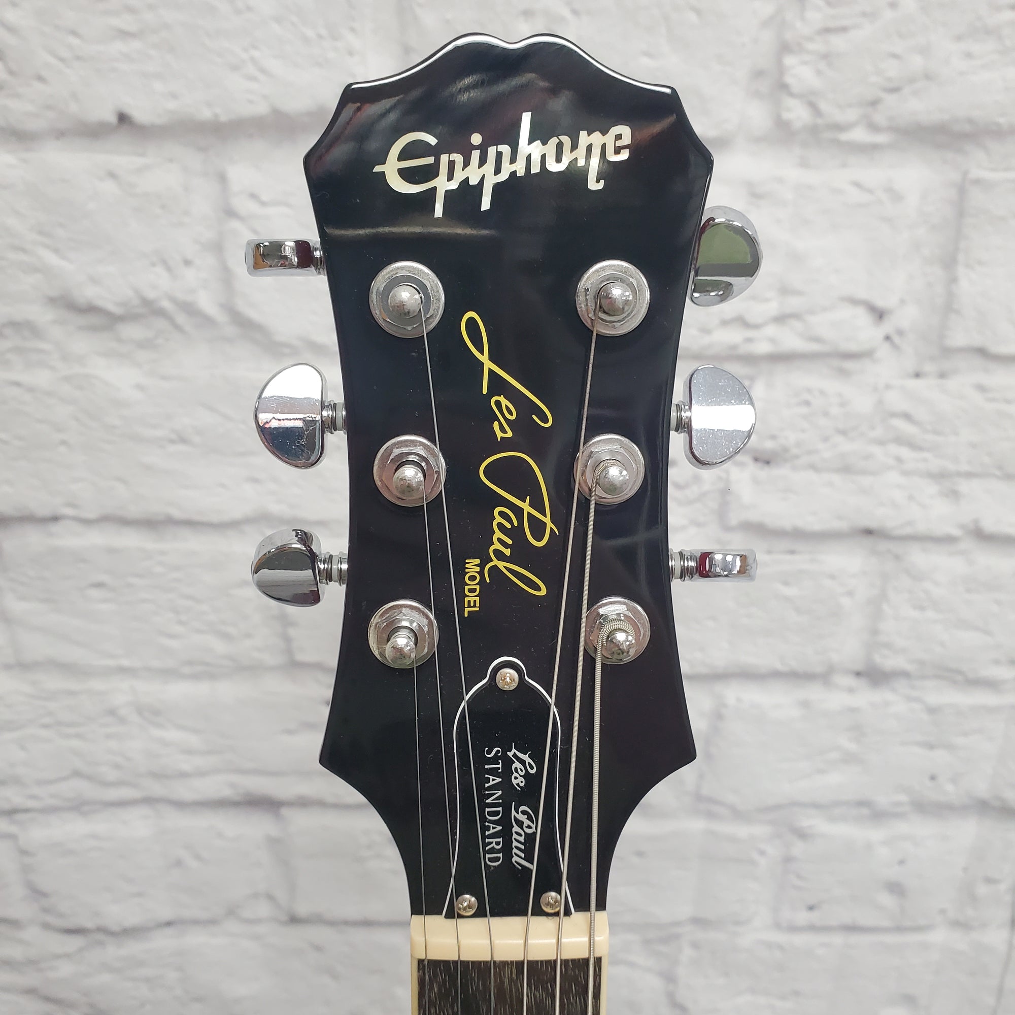 Epiphone Les Paul Lefty Electric Guitar
