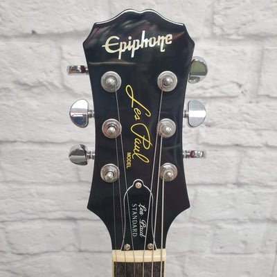 Epiphone Les Paul Lefty Electric Guitar