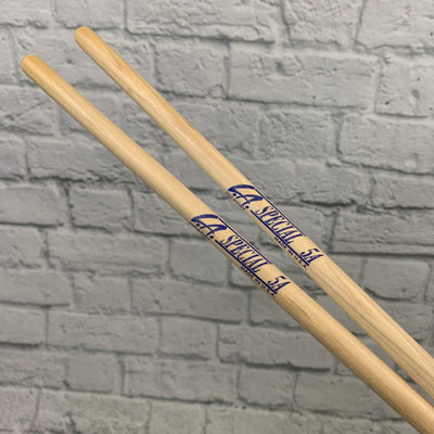 L.A. Special 5A Hickory Drumsticks