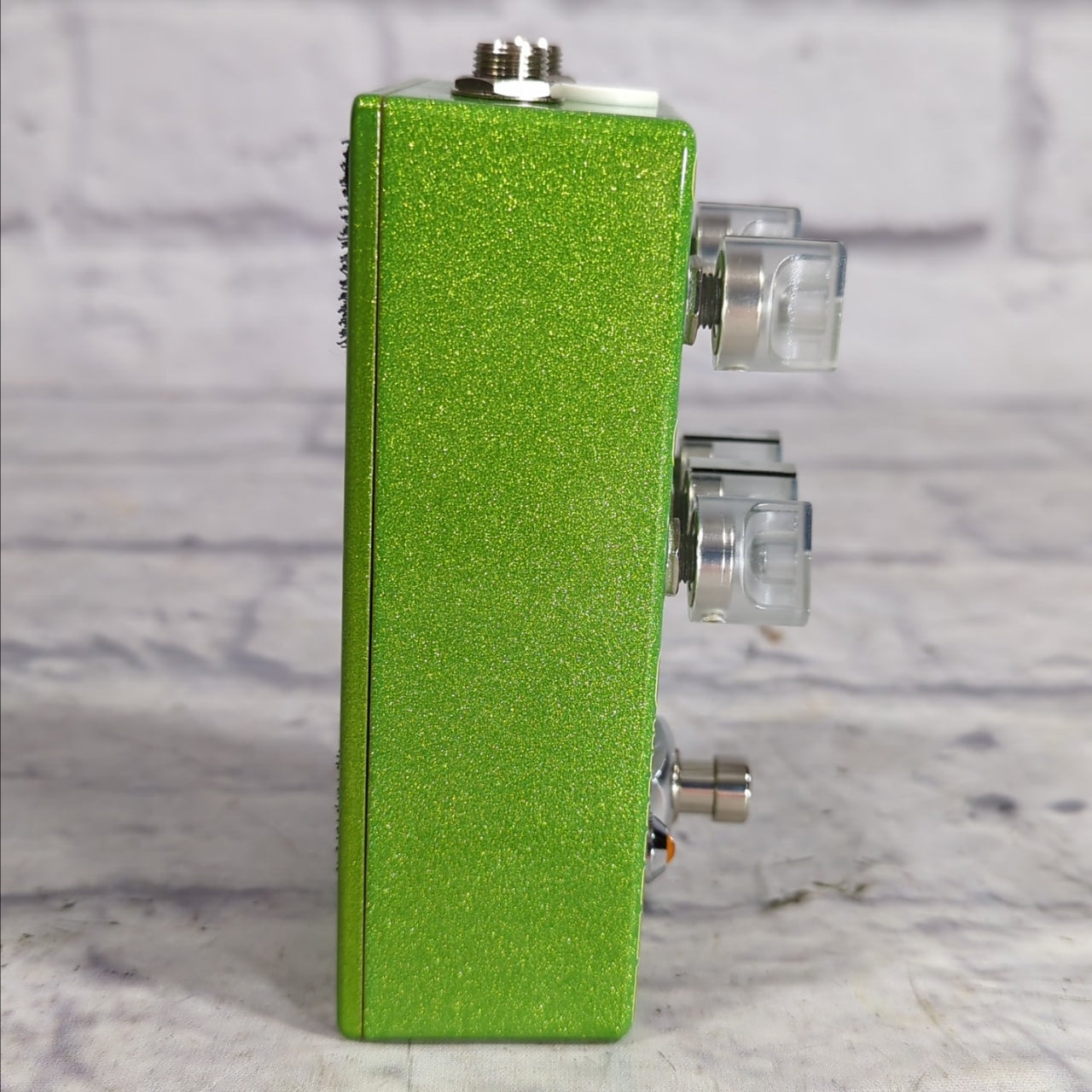 Cascade Pedals Hosstortion Mosfet  Distortion Pedal