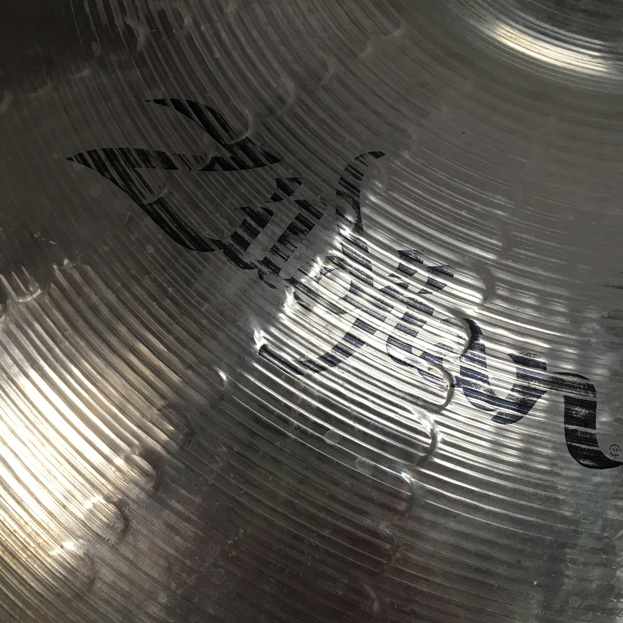 Zildjian 19in Z3 Thrash Ride Cymbal