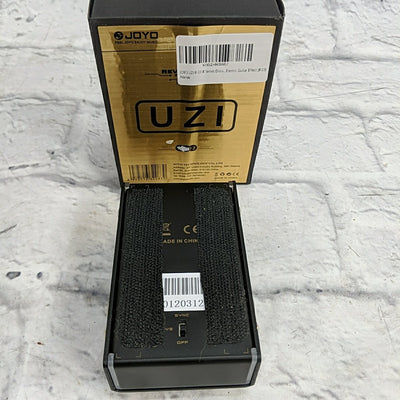 Joyo R-03 UZI Distortion Pedal