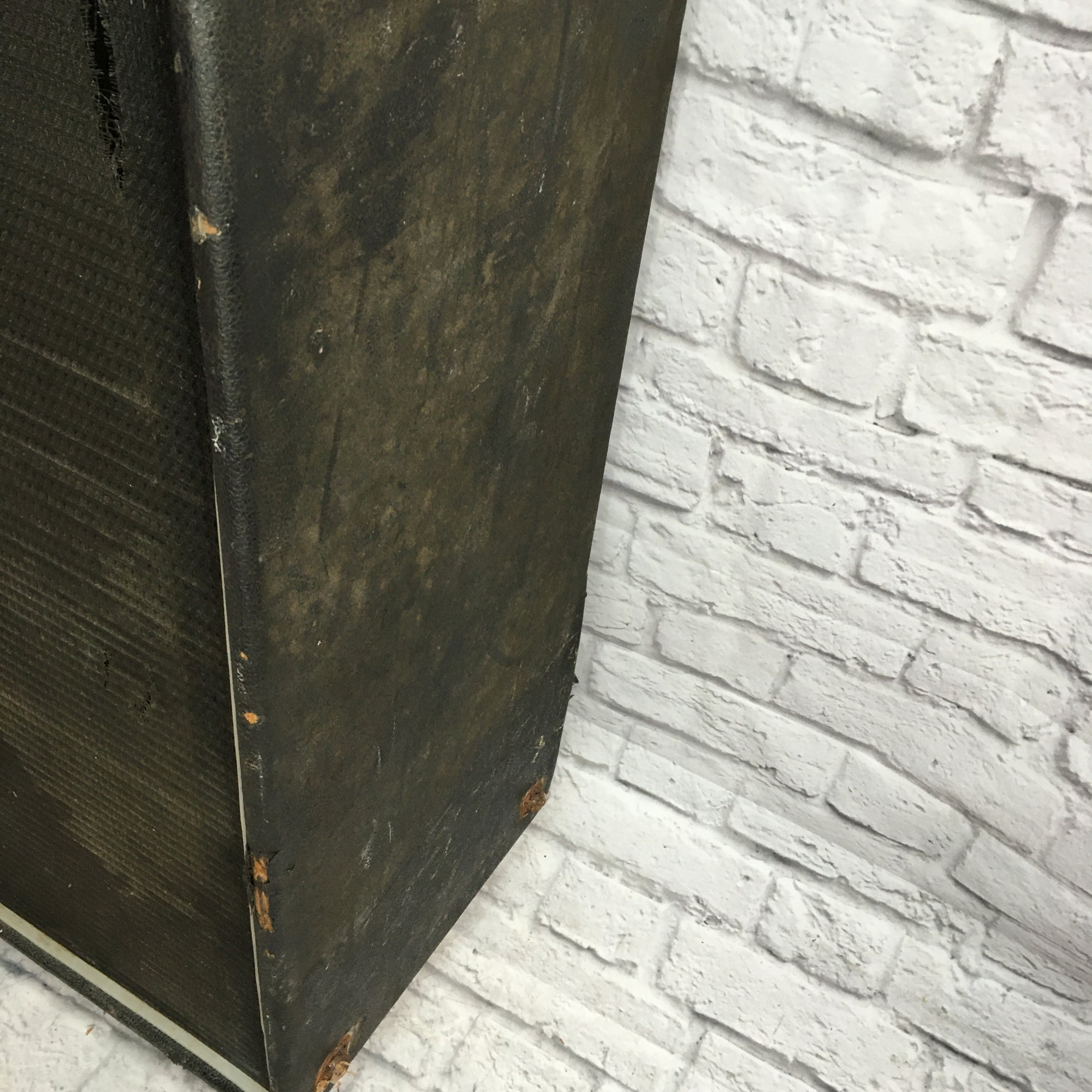 Acoustic 2x15 Unloaded Cab