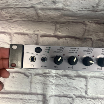 E-Mu Virtuoso 2000 Rack Synth