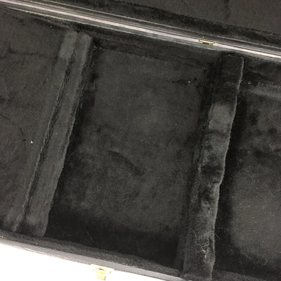 Unknown Hard Shell Bass Case