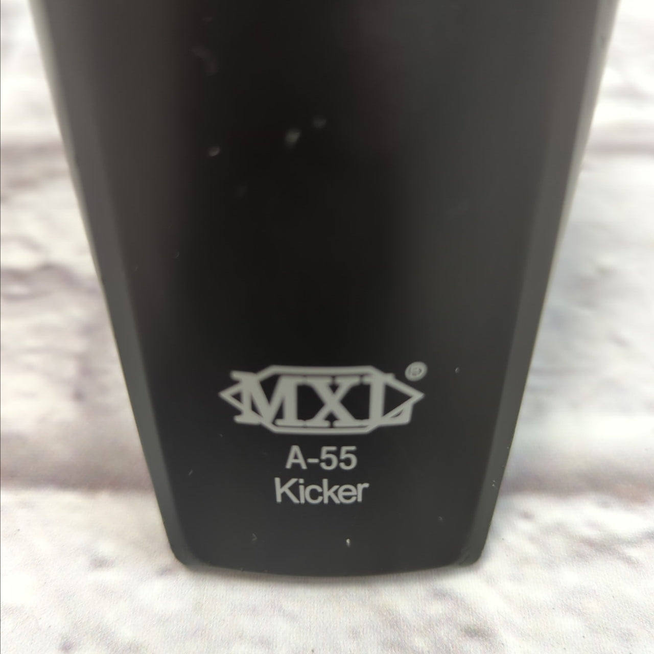 MXL A-55 Kicker Bass Drum Microphone