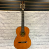 Global Classical Acoustic Guitar