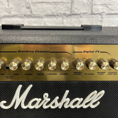 Marshall DFX 100 Guitar Combo Amp