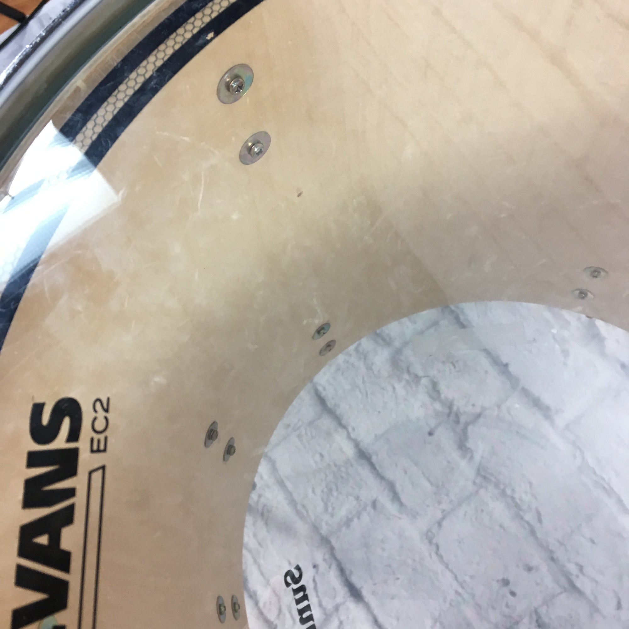 Sunlite 16x16 Floor Tom