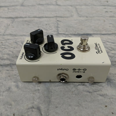 Fulltone OCD Overdrive Pedal