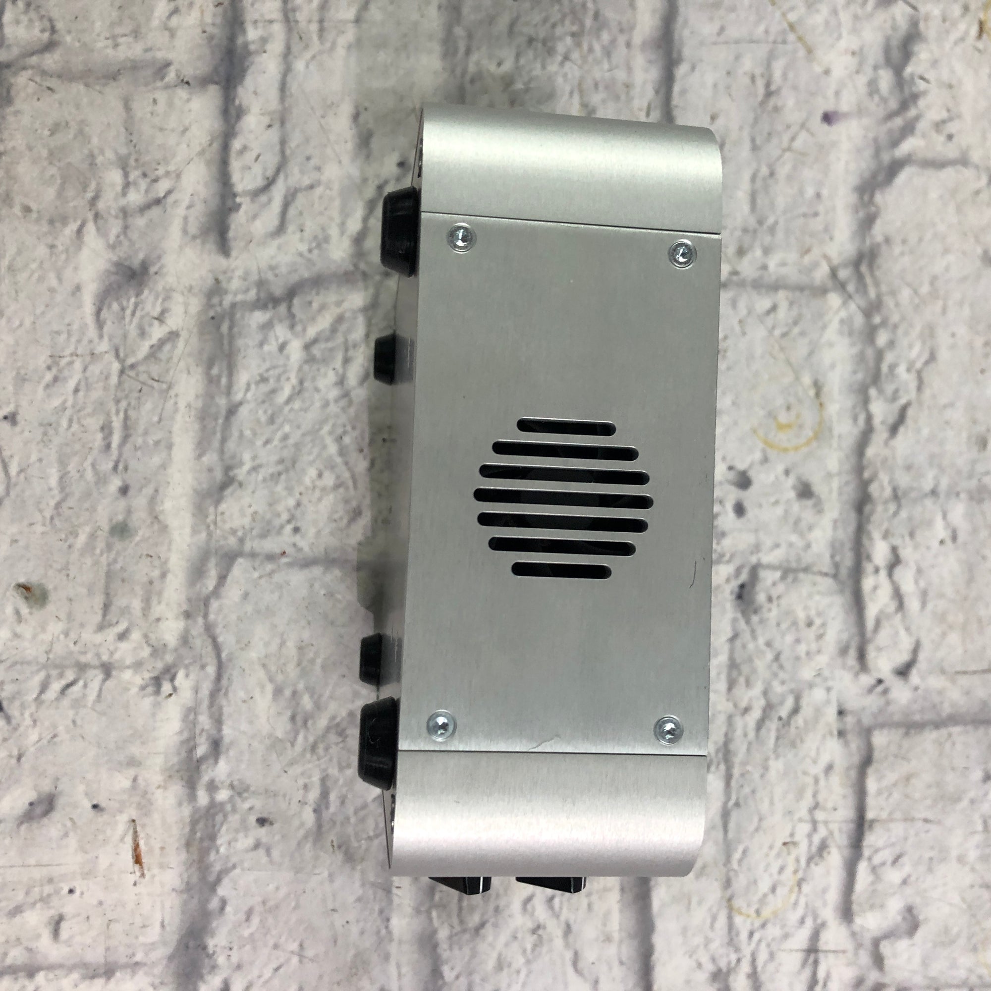 Darkglass MicroTubes 500 Bass Amp Head