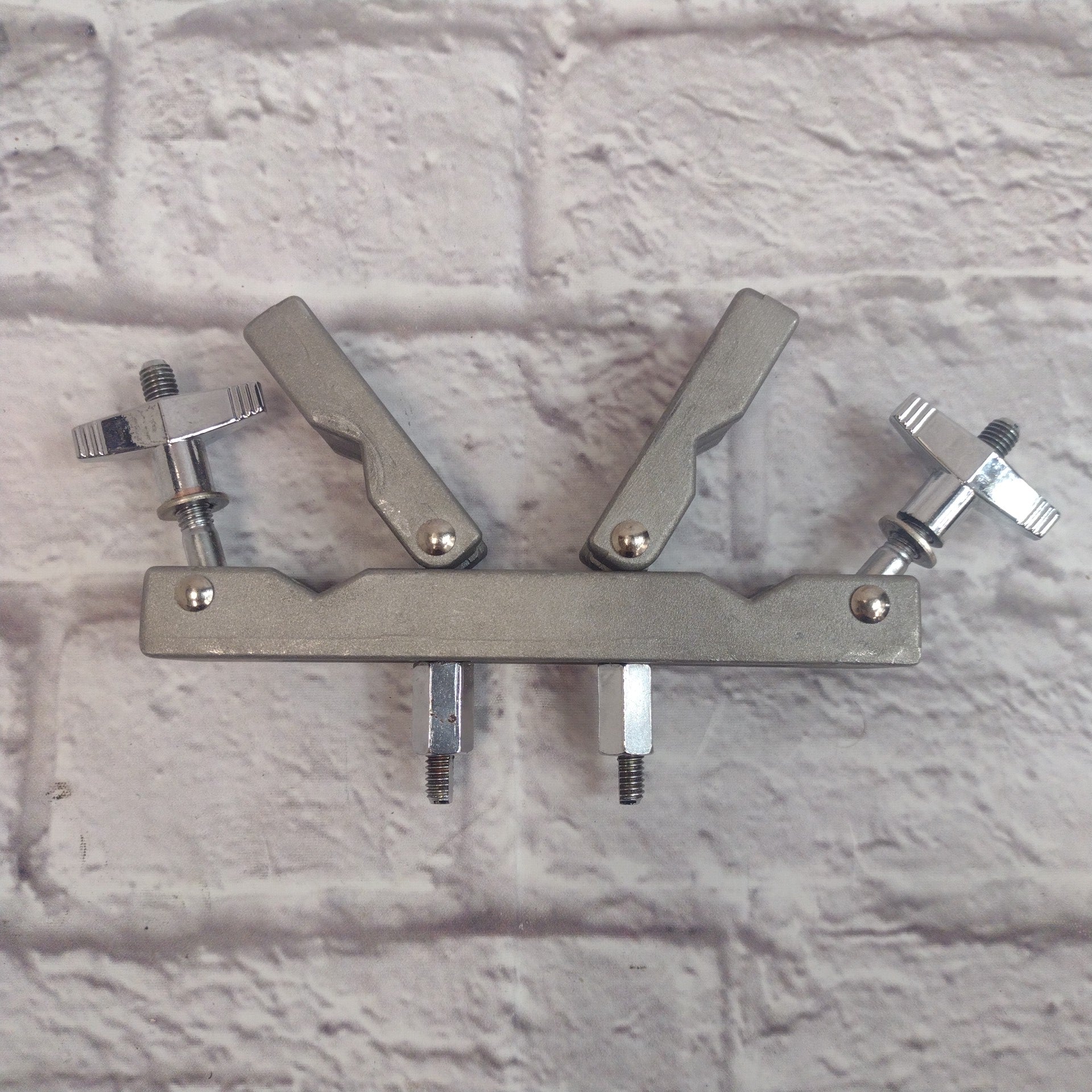 Unknown Drum Mount