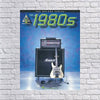 Hal Leonard The Decade Series: The 1980s Guitar Tab Book
