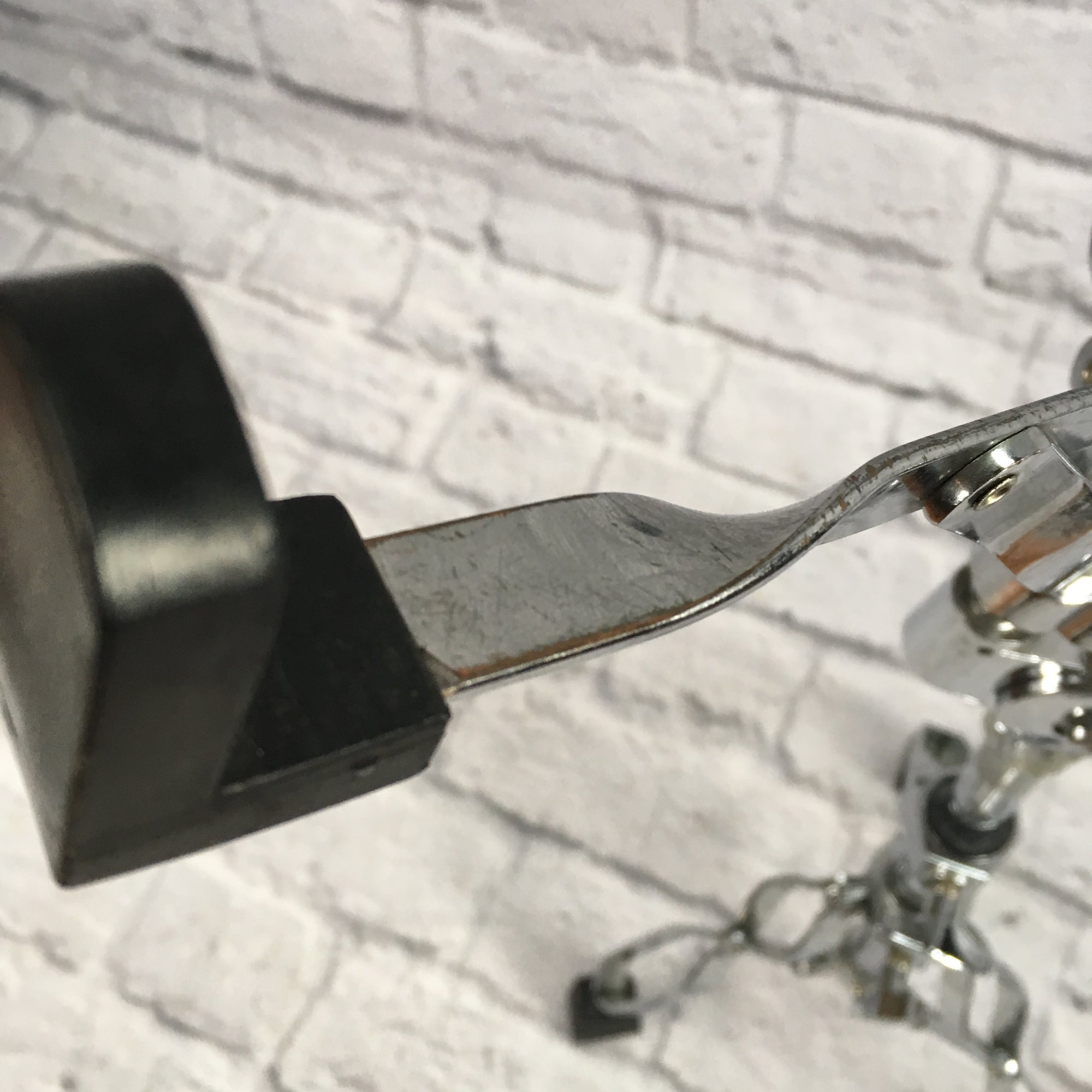 Unknown Snare Stand
