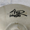 Paiste 402 13in Hi Hat Cymbals