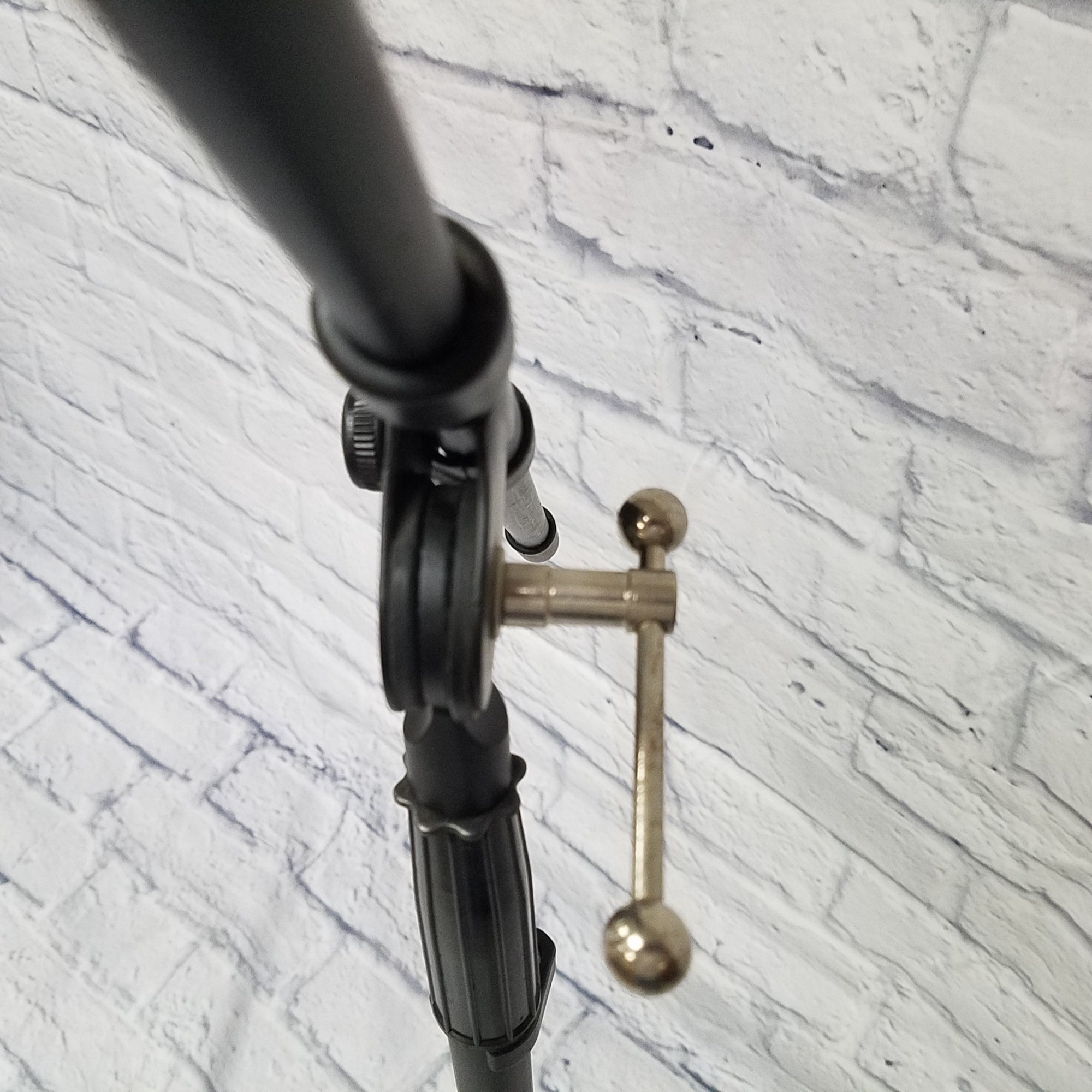 On-Stage Boom Mic Stand Boom Mic Stand