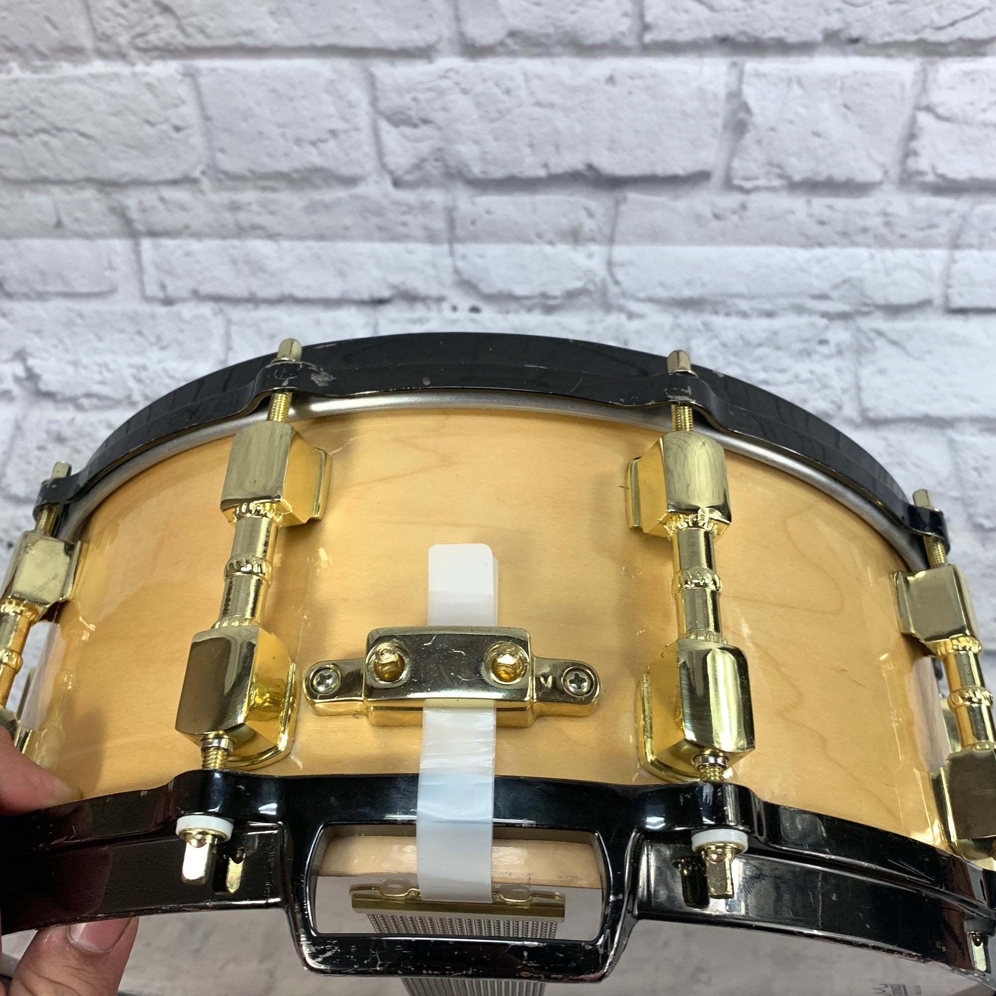 Beat Boogie 6.5 x 14 Maple Snare Drum