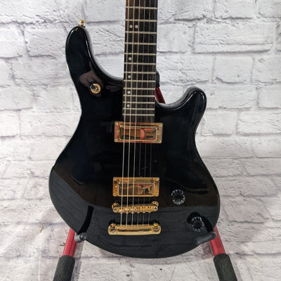 2004 Washburn Billy T Electric Guitar