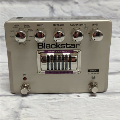 Blackstar HT-Modulation Pedal