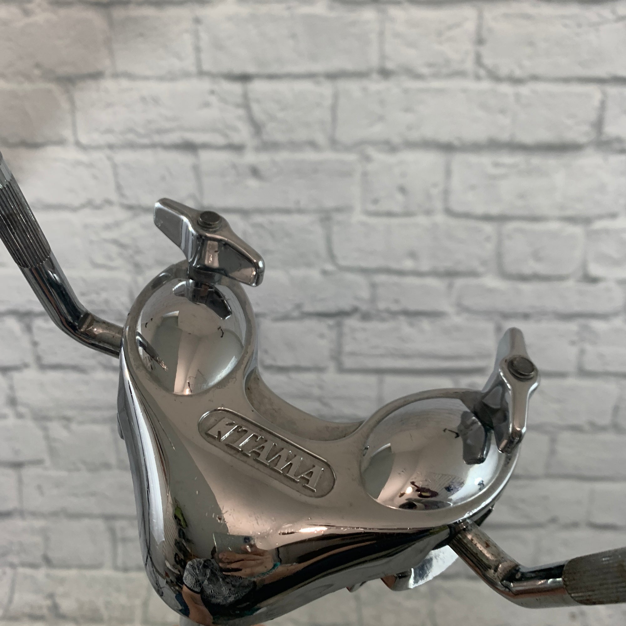Tama Dual Tom L-Rod Bass Drum Mount