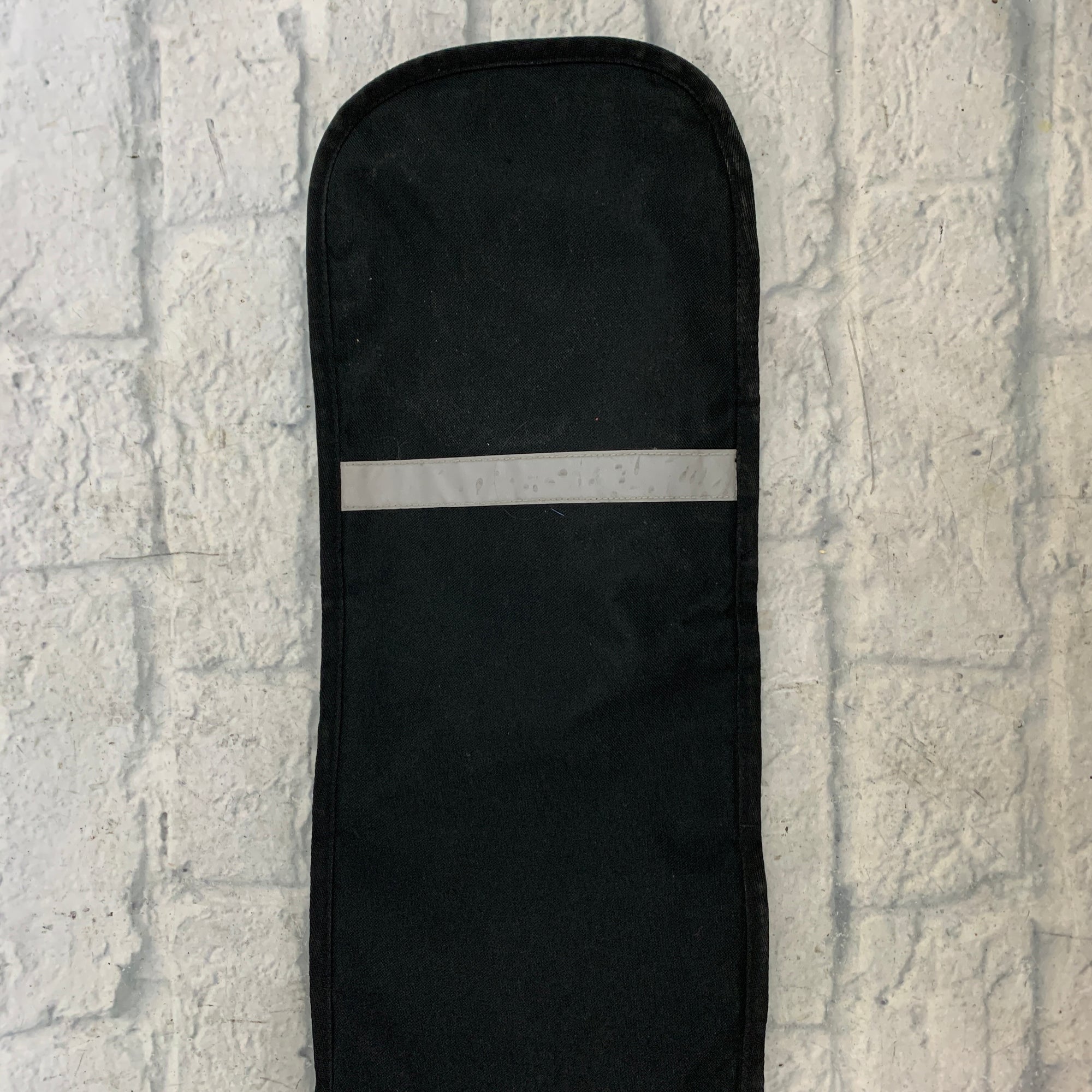Musician's Gear Electric Bass Gig Bag