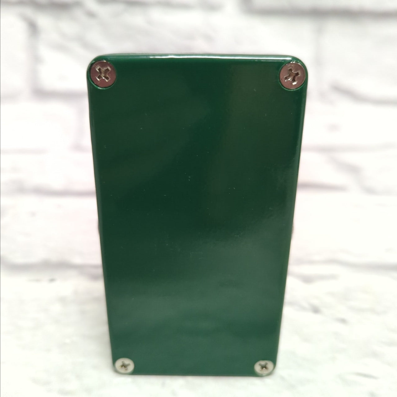 Catalinbread CB30 V1 BRG Vox Voiced Foundational Overdrive Pedal - British Racing Green