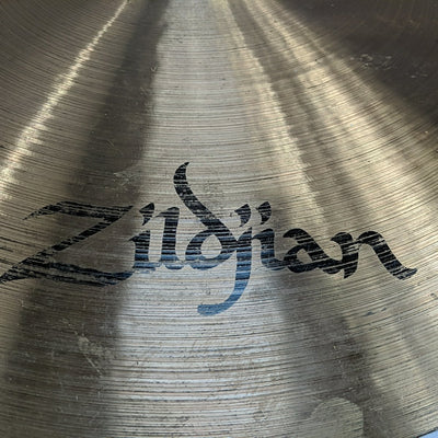 Zildjian Amir 20 Ride Cymbal