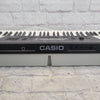 Casio WK-220 Touch Sensitive Keyboard Digital piano