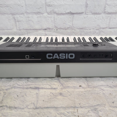 Casio WK-220 Touch Sensitive Keyboard Digital piano